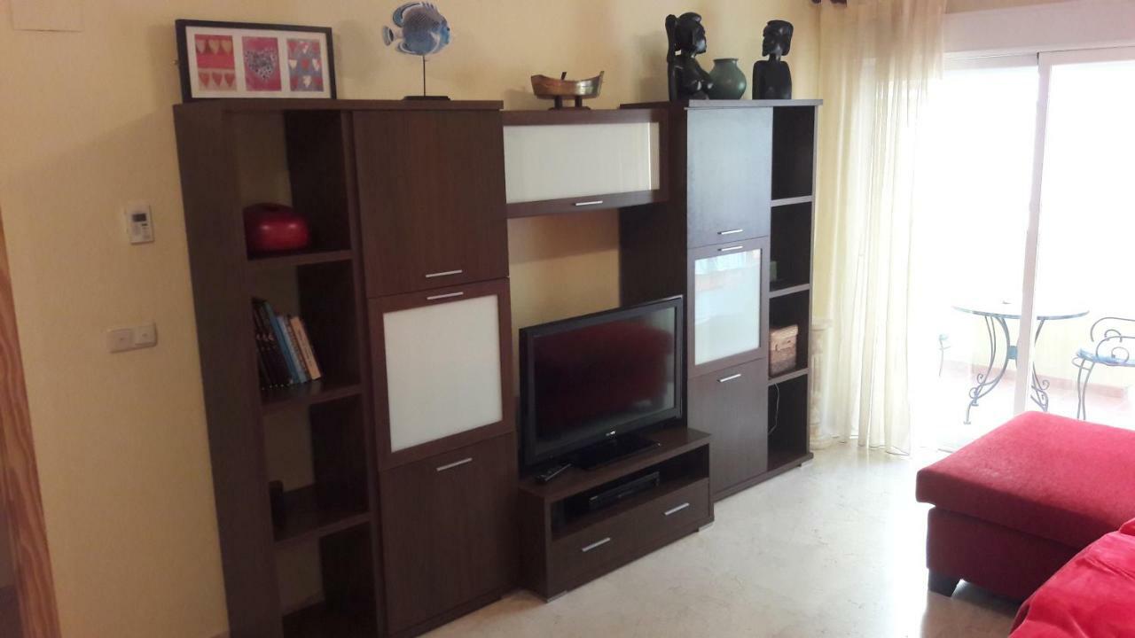 Apartamento Cristina Apartment Málaga